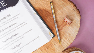 Choosing the Right Planner for Your Lifestyle