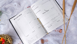 Creative Ways to Personalize Your Planner