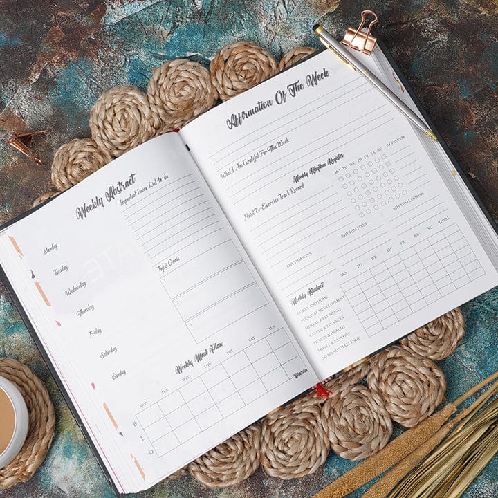 Gateway to Fearless Footprints - Bhadrica