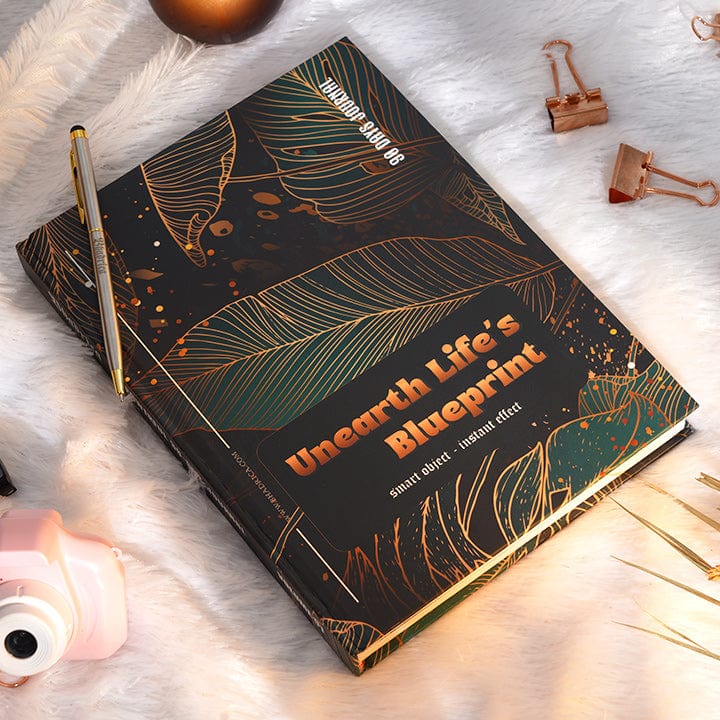 Unearth Life's Blueprint - Bhadrica