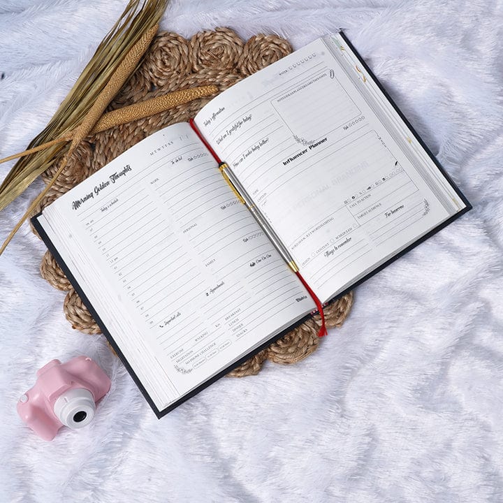 Decode the Influencer Algorithm - Bhadrica