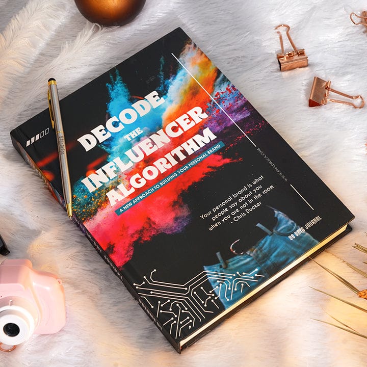 Decode the Influencer Algorithm - Bhadrica