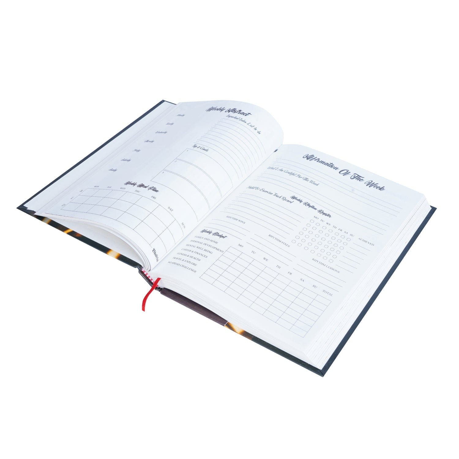 Unlock the Secret Formula - Bhadrica