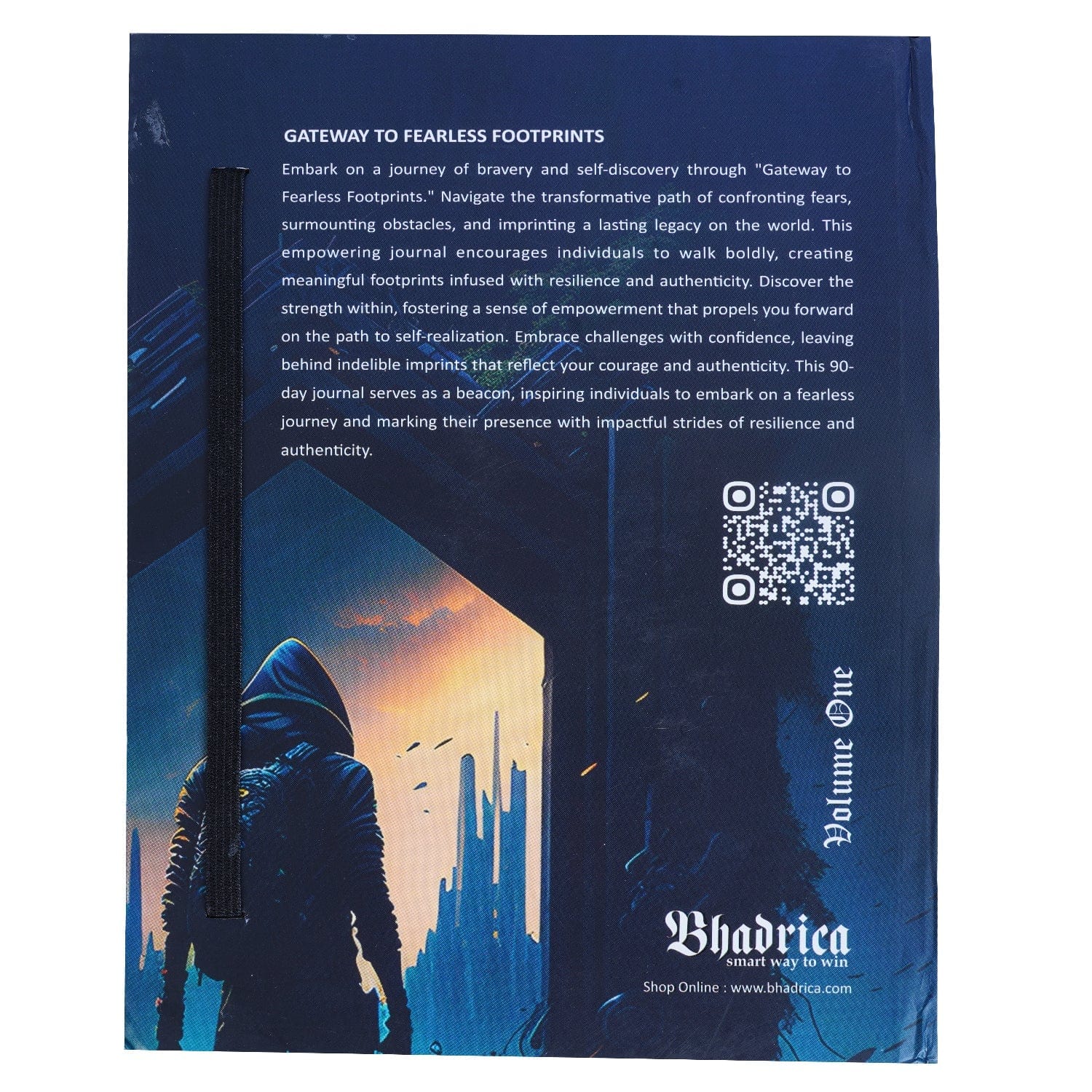 Decode the Influencer Algorithm - Bhadrica