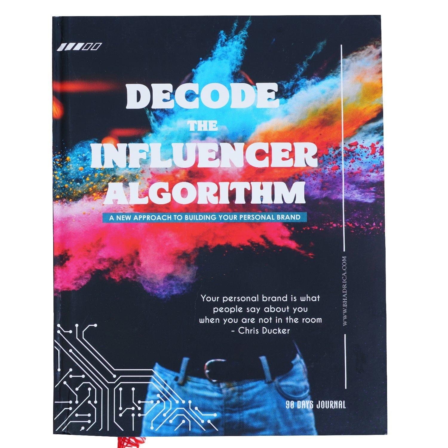 Influencer Algorithm