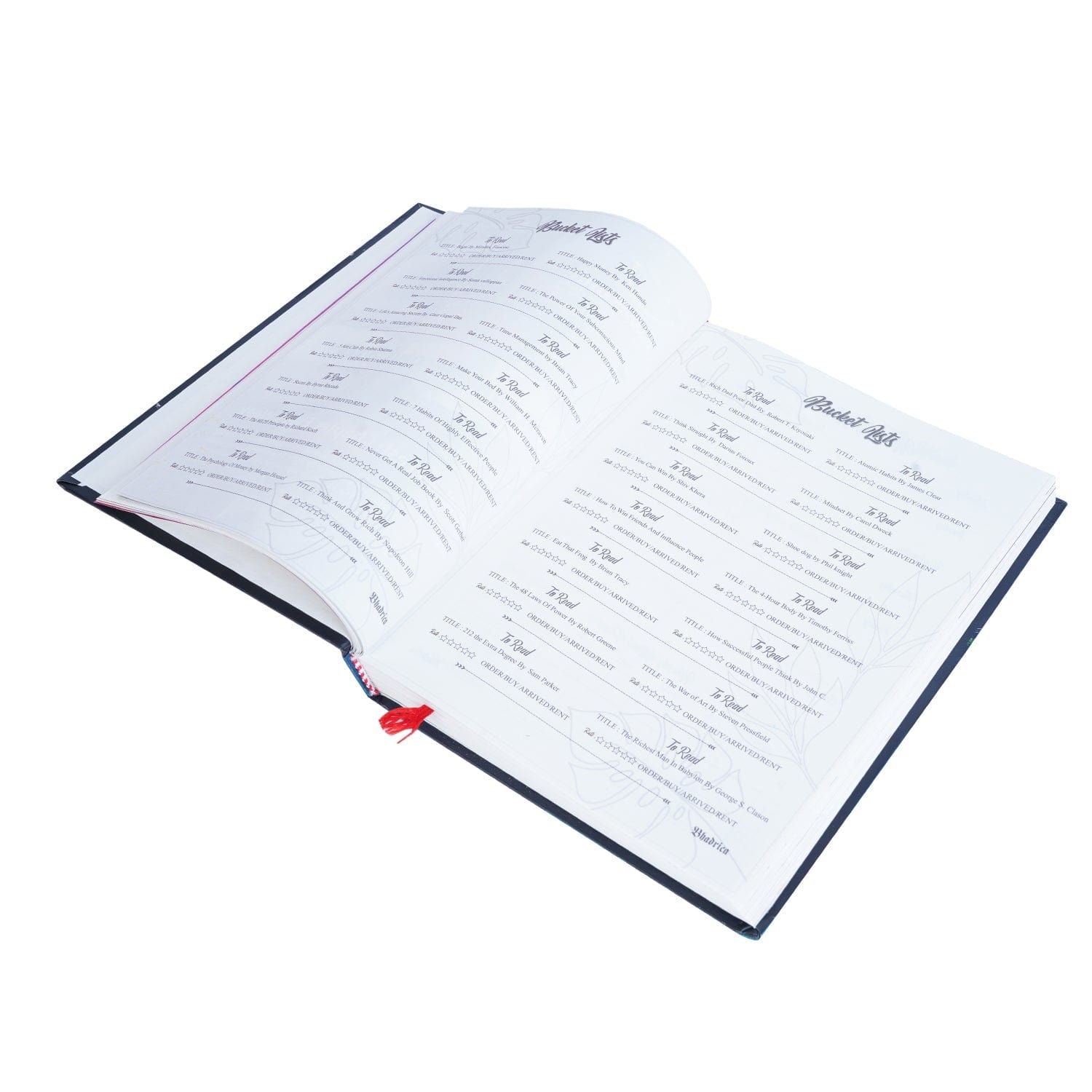 Gateway to Fearless Footprints - Bhadrica