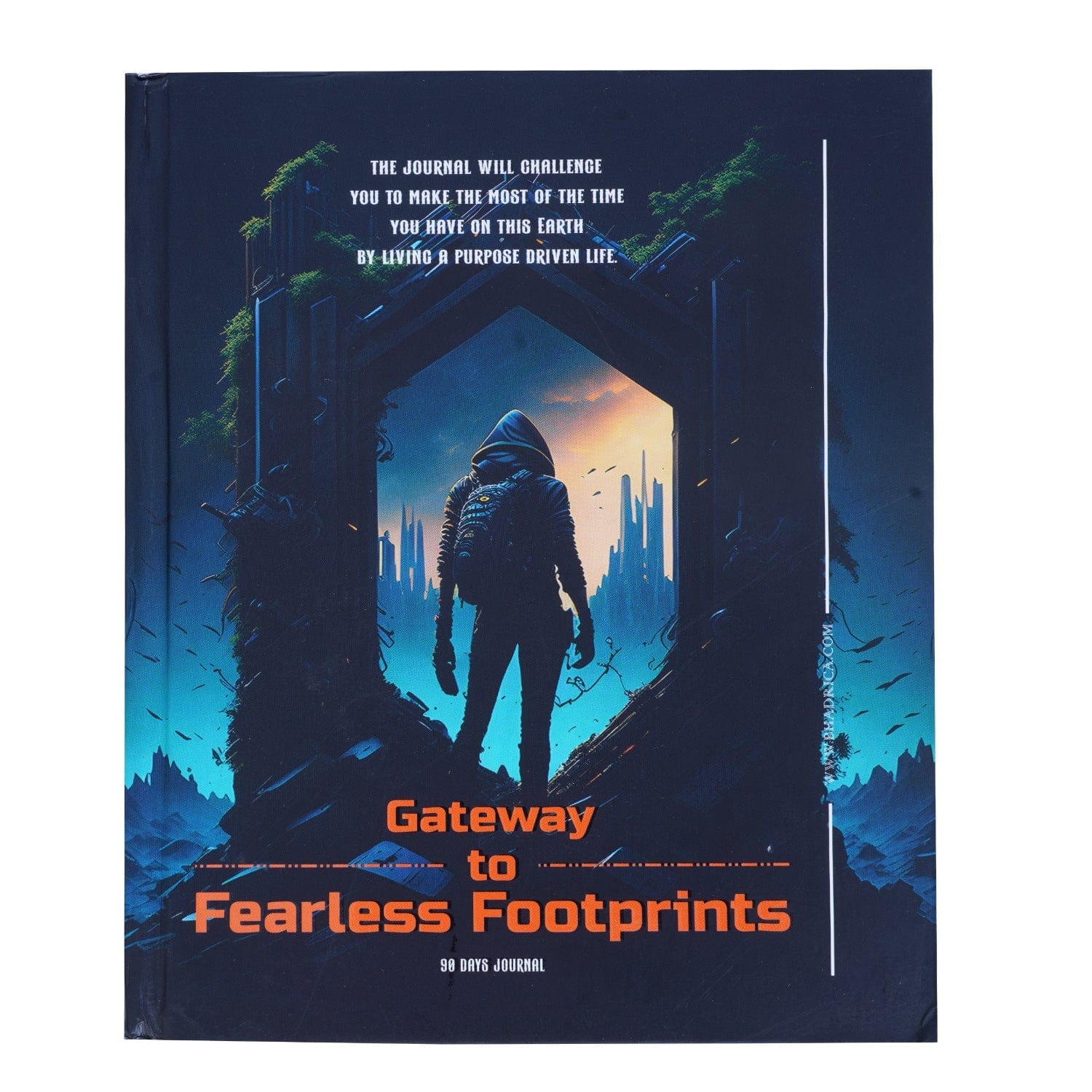 Fearless Footprints