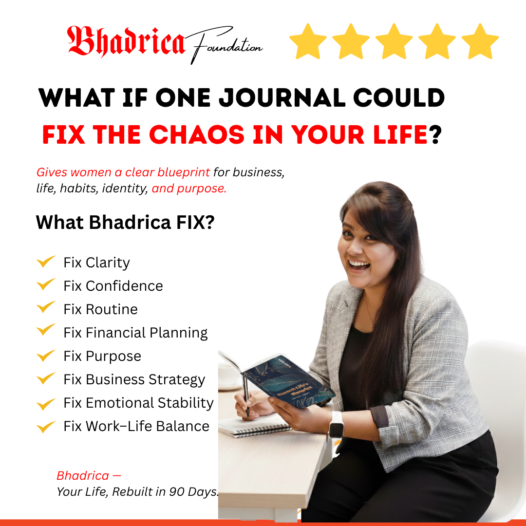 Unearth Life's Blueprint For Women Entrepreneurs