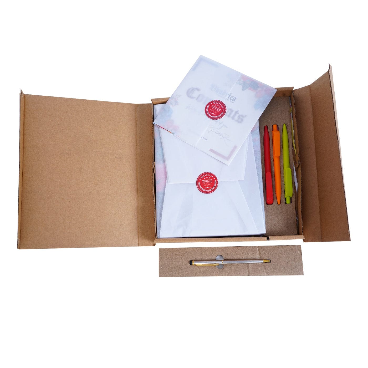 Gateway to Fearless Footprints - Bhadrica