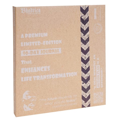 Unlock the Secret Formula - Bhadrica