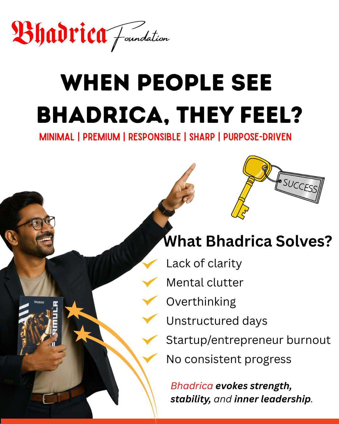 Unlock the Secret Formula For startups & business owners entrepreneurs