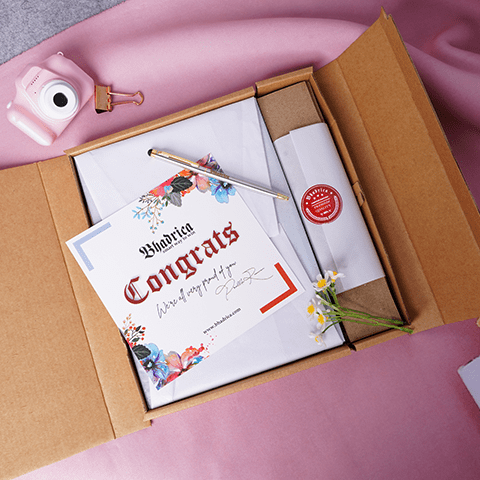 Unlock the Secret Formula - Bhadrica